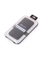 I Phone 6ケース”スター”/ブラック(019)