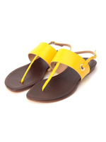 J&M DAVIDSON CHRISTY/イエロー(032)