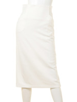 UPウェストペンシルSK/ホワイト