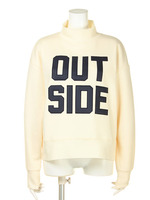 【DOUBLE STANDARD】ボンディングPO/オフ