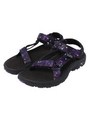 【X-girl x Teva】HURRICANE XLT/BLACK