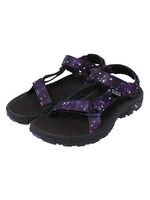 【X-girl x Teva】HURRICANE XLT/BLACK