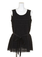 レースブラウス/IV