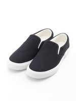 B Cクラシックスリッポン/BLACK