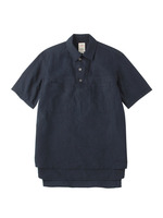 WIM NEELS コラボワークシャツ/ナチュラル(050)