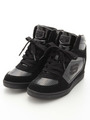 【SKECHERS】スケッチャーズ SKCH スリー 3PEAT/BLACK/BLACK