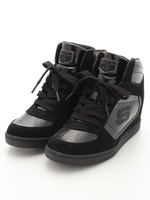 【SKECHERS】スケッチャーズ SKCH スリー 3PEAT/BLACK/BLACK