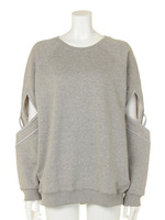 アームカッティングPO/GRAY