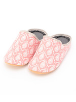 クインテット ルームシューズ/ライトブルー(491)