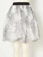 バルーンフラワーチュールSK/IVOY