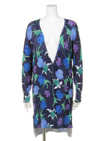 【FEMININE】ミドルフラワールーズCD/ホワイト