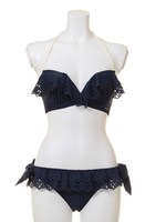 ＳＷＩＭ　ＷＥＡＲ２/ネイビー