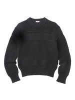 リリヤーンニットプルオーバー/ホワイト(001)