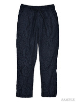 レースゆるPT/ブラック