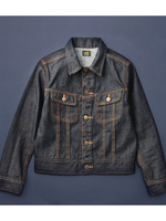 Lee コラボレーション デニムジャケット ウィメンズ/INDIGO(093)