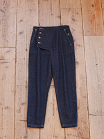 Original indigo denim/INDIGO