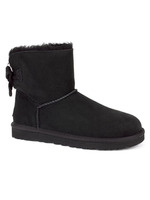 W Mini Bailey Bow Corduroy/PCT