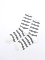 BorderCrewSocks/Gray