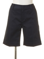 CHINO HALF PANTS/NAVY