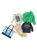 【HUSHUSH】2015年福袋(BOYS)/93