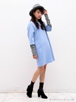 ダブルサテンOP/SAX