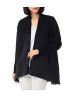 リネンロングトッパーカーディガン/ライトベージュ(051)