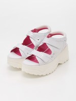 厚底スポーツサンダル/PUMA