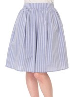 アソートボリュームスカート/柄B