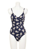 HIPPIE DAISY ONE PIECE/MULTI