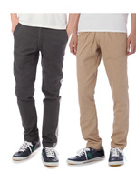 サイドストライプリバーシブルパンツ/グレー系(013)