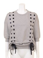 サイドレースUP　PO/グレー