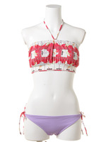 バンドゥ-ビキニ/ブラック