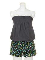 Gactus garden All in one/BLK