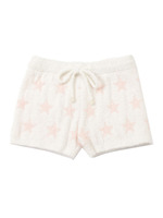 moco moco'スムーズィー'kidsスター&ストライプショートパンツ/TRC