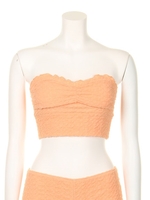 インナーチューブトップ/ORG