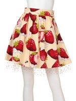 ホイップベリーSK/カスタードクリーム