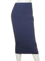 【CAMEO】(カメオ)SOBER THOUGHTS SKIRT/NAVY