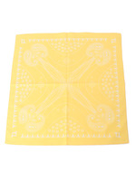 オリジナル柄バンダナ/レッド系(162)