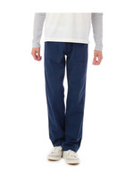 コットンワークパンツ/ネイビー系(093)