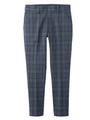 PREPPY PANTS/BLACK