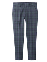 PREPPY PANTS/BLACK