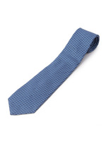STEPHEN WALTERSブルーシリーズネクタイ/ライトブルー(491)