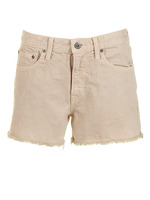 【BED＆BREAKFAST】Color Denim ショートパンツ/GREEN