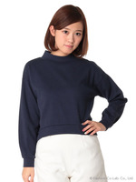 セッケツハイTOPS/ネイビー