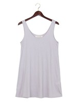 ●JC LCL/CL タンクトップ/BLACK