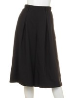 ＢＯＸガウチョＰＴ/BLACK