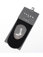 FALKE FAMILY STEP ソックス/ブラック(119)
