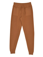 【ELDER】FINE HARD KNIT PT/CAM