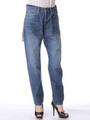 【OUTLET】デニムパンツ(JAPAN DENIM)/ブルー