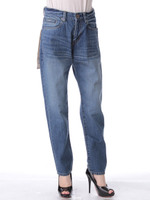 【OUTLET】デニムパンツ(JAPAN DENIM)/ブルー